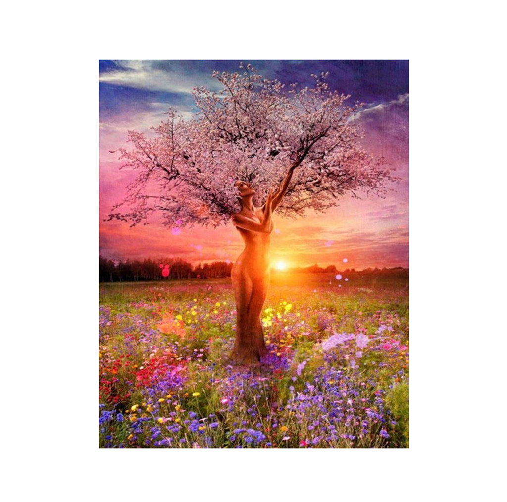 Kit de Pintar por Números para Relajarse y Disfrutar del Proceso Creativo