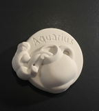 Artesanía Exclusiva en Yeso Cerámico Nuestros recipientes están fabricados a mano con yeso cerámico de alta calidad, una textura suave al tacto y una durabilidad superior, convirtiéndose en una pieza de arte incluso antes de encenderla.