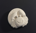 Artesanía Exclusiva en Yeso Cerámico Nuestros recipientes están fabricados a mano con yeso cerámico de alta calidad, una textura suave al tacto y una durabilidad superior, convirtiéndose en una pieza de arte incluso antes de encenderla.