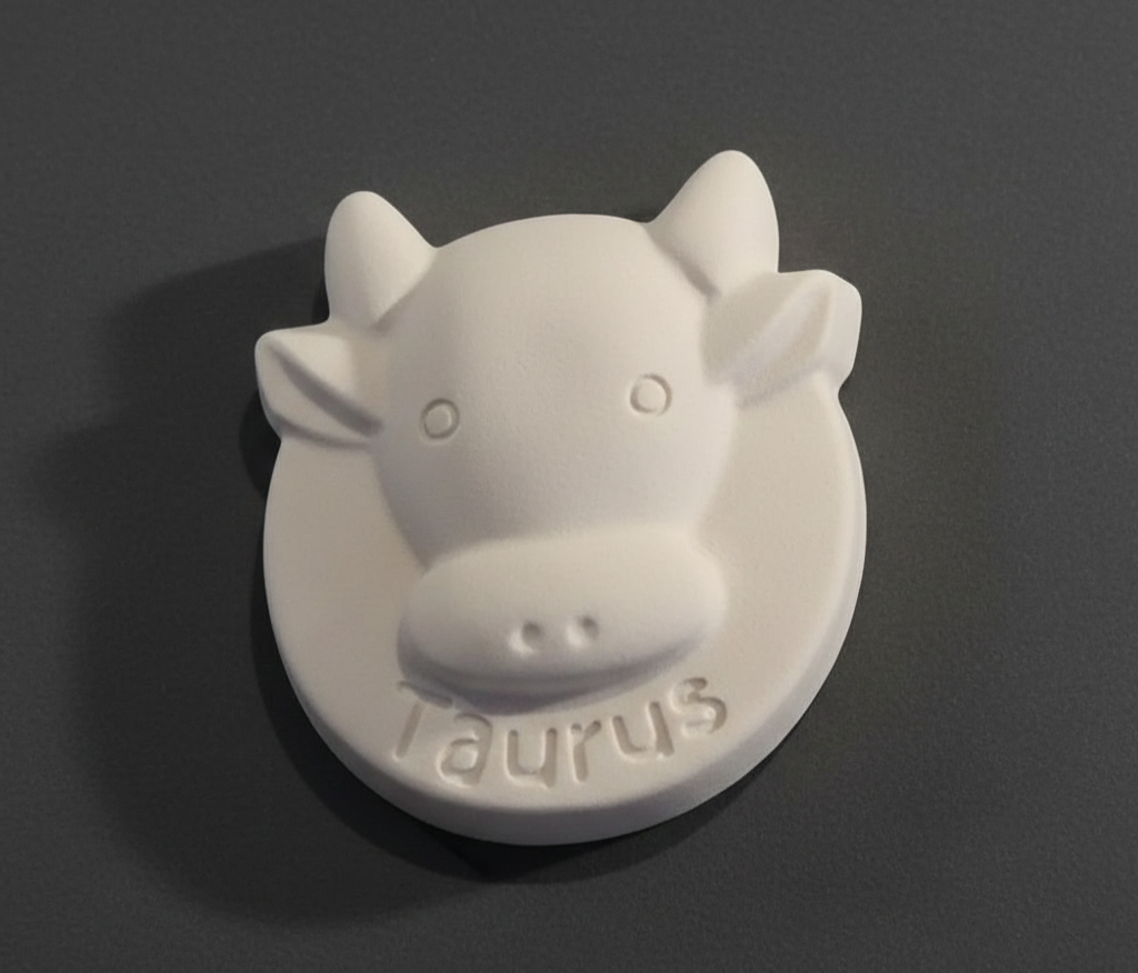 Artesanía Exclusiva en Yeso Cerámico Nuestros recipientes están fabricados a mano con yeso cerámico de alta calidad, una textura suave al tacto y una durabilidad superior, convirtiéndose en una pieza de arte incluso antes de encenderla.