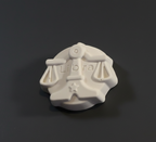 Artesanía Exclusiva en Yeso Cerámico Nuestros recipientes están fabricados a mano con yeso cerámico de alta calidad, una textura suave al tacto y una durabilidad superior, convirtiéndose en una pieza de arte incluso antes de encenderla.