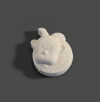 Artesanía Exclusiva en Yeso Cerámico Nuestros recipientes están fabricados a mano con yeso cerámico de alta calidad, una textura suave al tacto y una durabilidad superior, convirtiéndose en una pieza de arte incluso antes de encenderla.