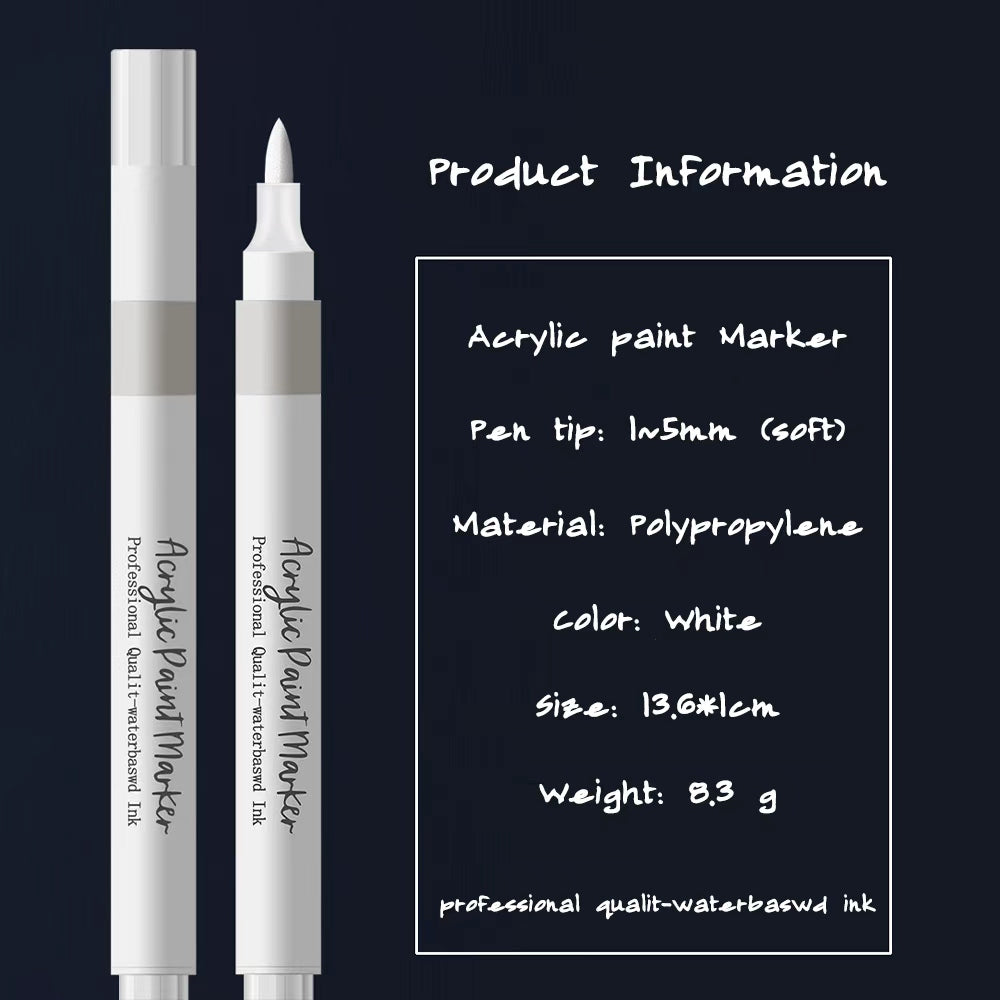 Lapiz corrector de numeros