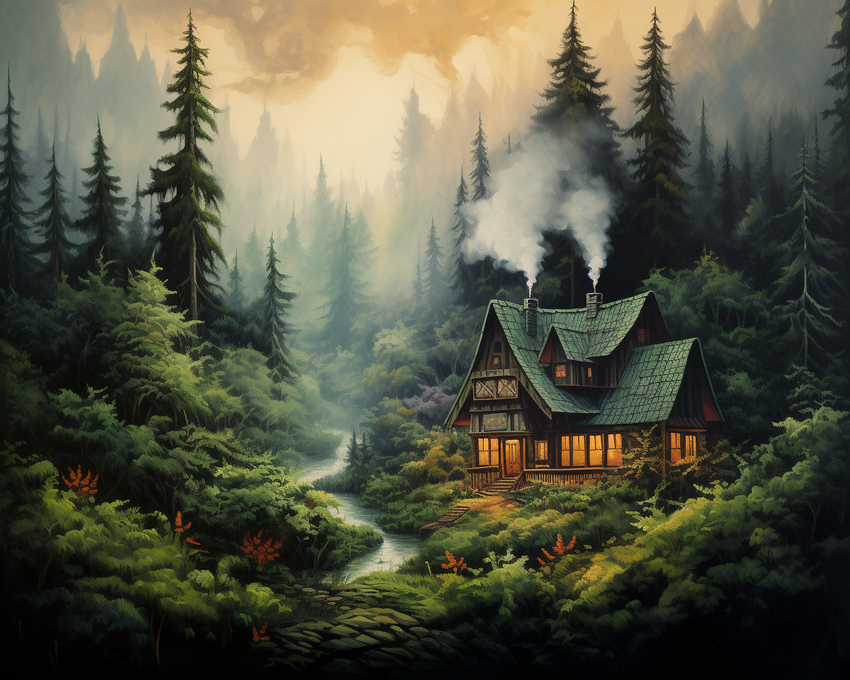 Kit de Pintar por Números para Relajarse y Disfrutar del Proceso Creativo