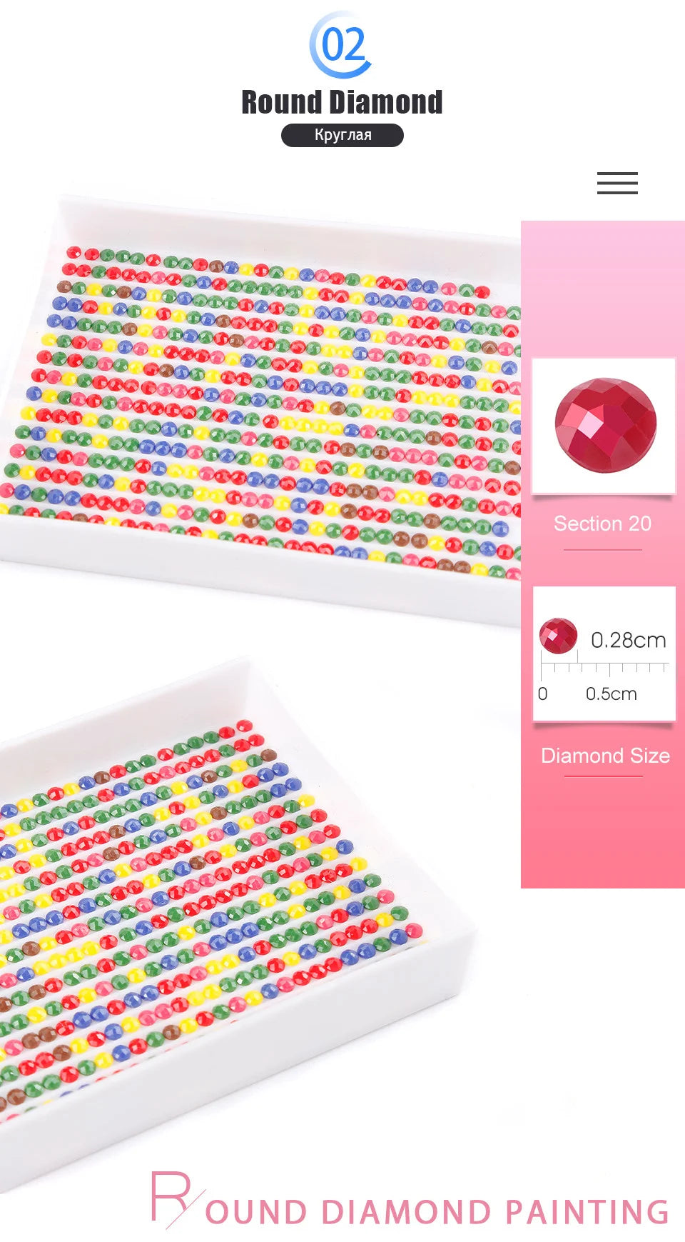 Pintura de diamantes con forma de taza de café navideña, recién llegadas 2025, mosaico de diamantes.