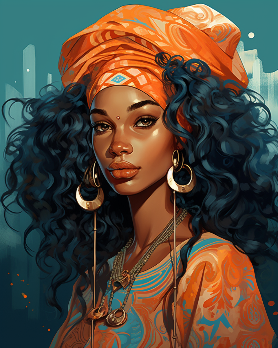 Kit de Pintar por Números para Relajarse y Disfrutar del Proceso Creativo